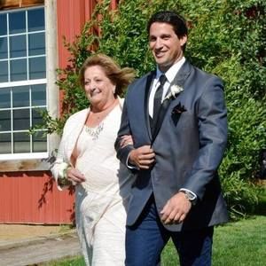 Meet your Posher, Jerry